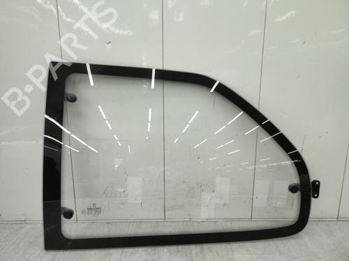 Used Rear left quarter glass PEUGEOT 306 Hatchback (7A, 7C, N3, N5) 1.8 D (58 hp) 24365101