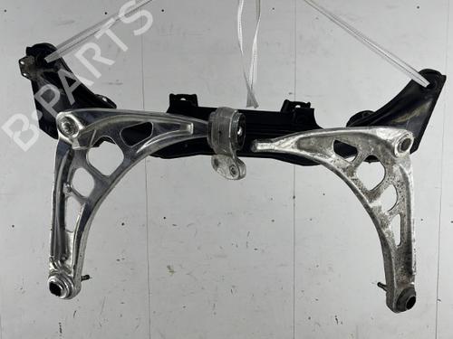 Used Subframe Subframe BMW 3 (E46) 320 d (129 hp) 23708325 23708325