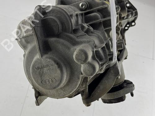 Used Gearbox Gearbox AUDI A4 B6 (8E2) 2.5 TDI (155 hp) 32765765 32765765