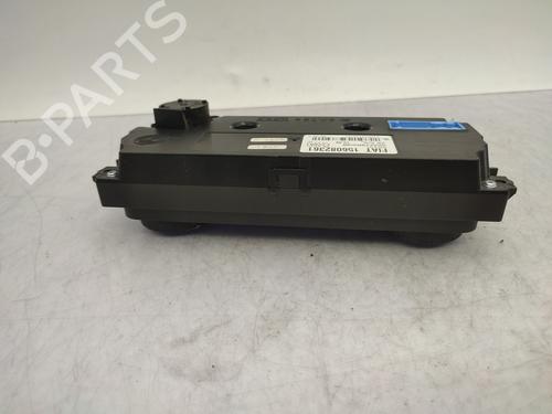 Climate control ALFA ROMEO 159 (939_) 1.9 JTDM 8V (939AXE1B) | BP25701225I5 