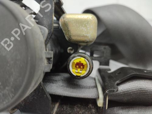 Used Front right seatbelt Front right seatbelt HONDA ACCORD VII (CL, CN) 2.2 i-CTDi (CN1) (140 hp) 23709980 23709980