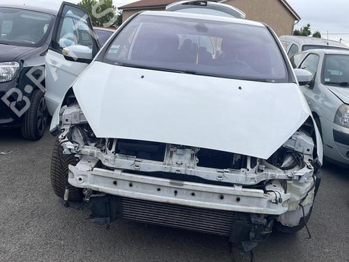 Left front driveshaft FORD S-MAX (WA6) 2.2 TDCi | BP23706157M38  - Image 16