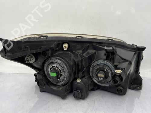 Left headlight TOYOTA RAV 4 III (_A3_) 2.2 D 4WD (ALA30_, ALA30R) | BP30129226C28