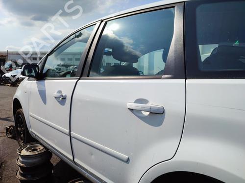 Rudehejsemekanisme ventre foran FORD C-MAX (DM2) 1.6 TDCi | BP23740430C22 - Image 33
