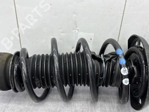 Left front shock absorber VW POLO V (6R1, 6C1) 1.6 TDI | BP23706816M16 