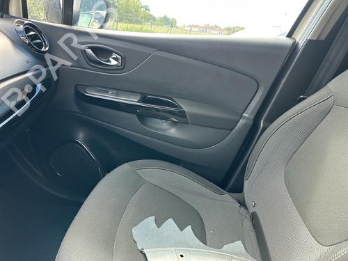 Right sun visor RENAULT CAPTUR I (J5_, H5_) 1.5 dCi 90 (J5N4, J5M5, J5MW, J5M6, J5AL, J5AJ) | BP23742713I2 