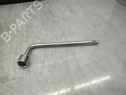 Jack Kit NISSAN PULSAR Hatchback (C13) 1.2 DIG-T | BP23676632C119 