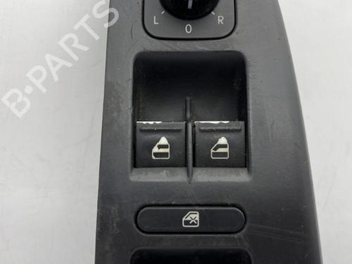 Left front window switch VW GOLF V (1K1) 1.9 TDI | BP23754896I27  - Image 5