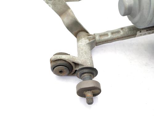 Front wiper motor SEAT LEON (1P1) 1.9 TDI | BP23741636M29 