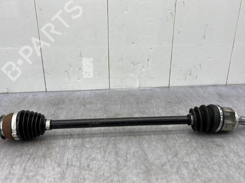 Used Right front driveshaft DACIA SPRING EV (B6M1) (45 hp) 23758206