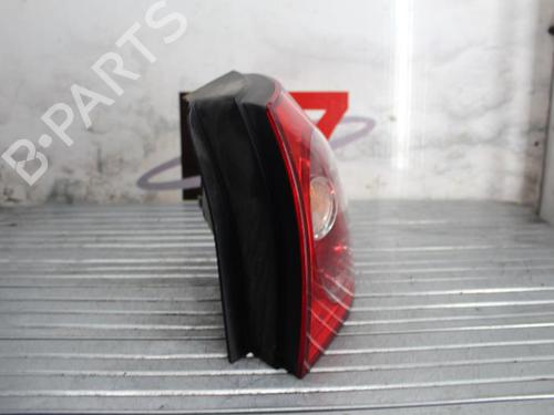 Right taillight VW GOLF V (1K1) 1.9 TDI | BP23688106C35 