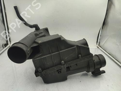 Air filter box VW GOLF PLUS V (5M1, 521) 1.6 TDI | BP29634711M87 