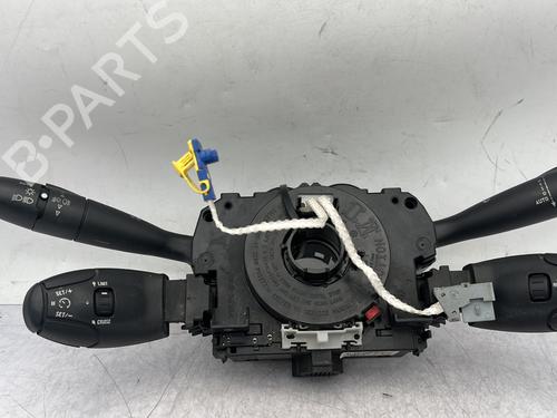 Used Steering column stalk PEUGEOT 308 I (4A_, 4C_) 1.6 HDi (90 hp) 30751072