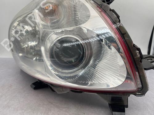 Right headlight TOYOTA AURIS (_E15_) 2.0 D-4D (ADE150_, ADE150R) | BP36762152C29  - Image 5