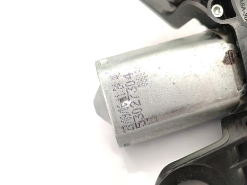 Rear wiper motor OPEL CORSA D (S07) 1.2 (L08, L68) | BP23739950M102 