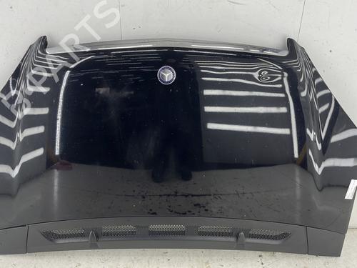 Used Hood MERCEDES-BENZ A-CLASS (W169) A 180 CDI (169.007, 169.307) (109 hp) 24454693