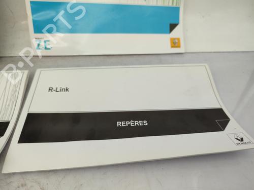 Other RENAULT ZOE (BFM_) ZOE | BP23708596O1 - Image 3