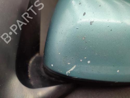 Left mirror NISSAN ALMERA II (N16) 2.2 Di | BP23730532C26 