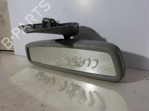 Used Rear mirror Rear mirror MERCEDES-BENZ C-CLASS Coupe (CL203) C 200 Kompressor (203.745) (163 hp) 23670368 23670368