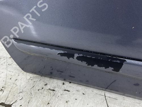 Left front door NISSAN NOTE (E11, NE11) 1.5 dCi | BP26930774C2 