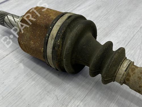 Used Left front driveshaft RENAULT GRAND SCÉNIC II (JM0/1_) 1.5 dCi (JM1E) (106 hp) 23703180