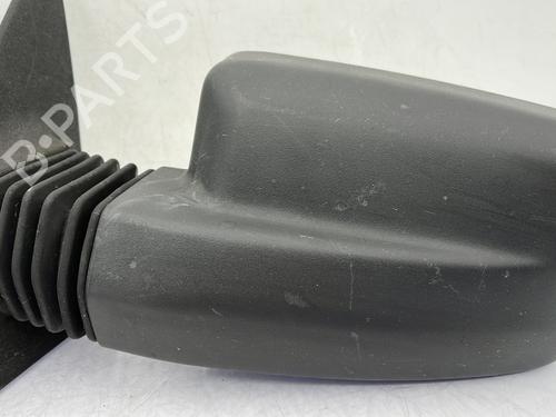 Left mirror CITROËN BX (XB-_) 16 | BP23682158C26 