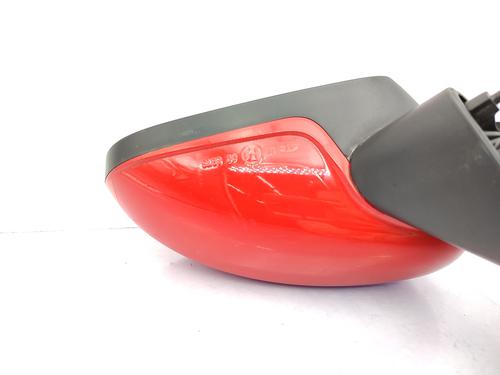 Left mirror OPEL CORSA D (S07) 1.3 CDTI (L08, L68) | BP23756969C26 