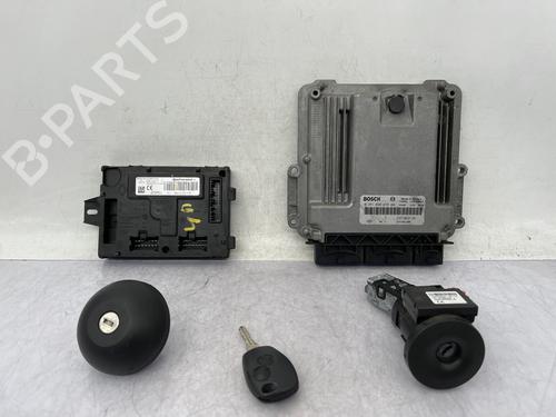 Electronic module DACIA SANDERO II 1.5 dCi | BP35890720M83 - Image 8