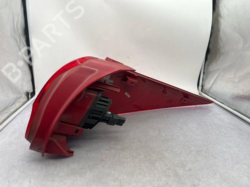 Used Left taillight Left taillight 38080974 38080974