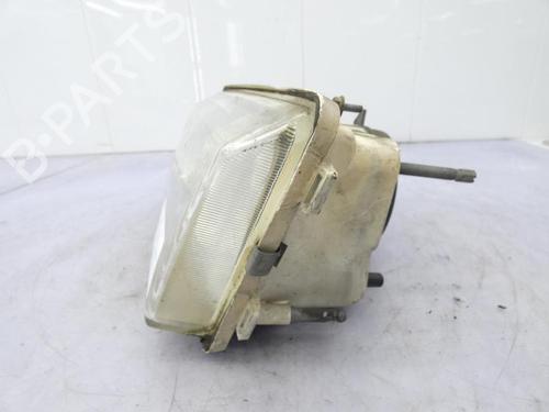 Left headlight ROVER MONTEGO Estate (XE) 2.0 Turbo-D | BP23673323C28 