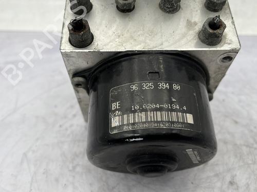 Pompe ABS PEUGEOT 206 Hatchback (2A/C) 2.0 S16 | BP29255542M43 