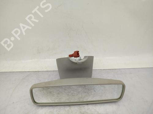 Specchietti retrovisore RENAULT ZOE (BFM_) ZOE | BP23708601I6 