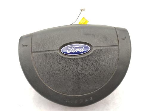Driver airbag FORD FIESTA V (JH_, JD_) 1.4 TDCi | BP23678341C9 