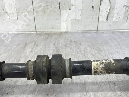 Right front driveshaft NISSAN PULSAR Hatchback (C13) 1.5 dCi | BP32367928M39 