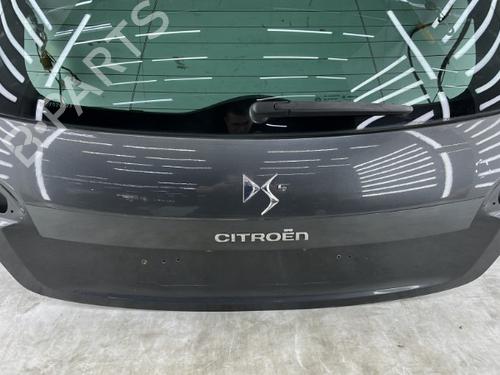 Tailgate CITROËN DS4 (NX_) 1.6 HDi 115 | BP23757568C6 
