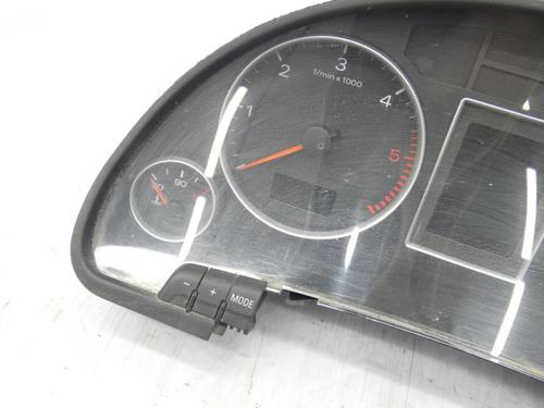 Elektronisk modul AUDI A4 B7 (8EC) 2.0 TDI 16V | BP23701152M83 