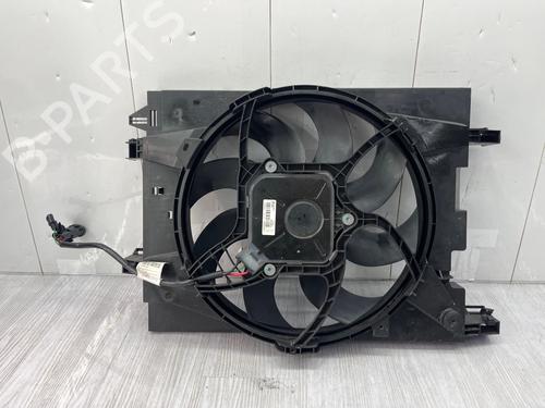 Radiator fan RENAULT ZOE (BFM_) | BP38263218M35 - Image 2