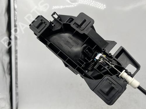 Used Front right lock Front right lock PEUGEOT 308 SW II (LC_, LJ_, LR_, LX_, L4_) 2.0 BlueHDi 150 (150 hp) 31669495 31669495