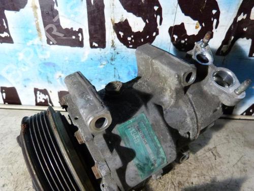 AC compressor CITROËN C3 I (FC_, FN_) 1.6 16V | BP23687254M34 