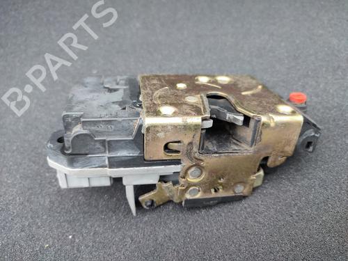 Rear right lock PEUGEOT 306 Break (7E, N3, N5) 2.0 HDI 90 | BP23740599C99 