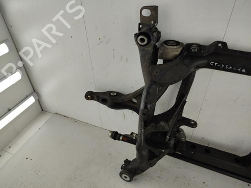 Subframe MERCEDES-BENZ M-CLASS (W164) ML 320 CDI 4-matic (164.122) | BP23730327M9  - Image 9