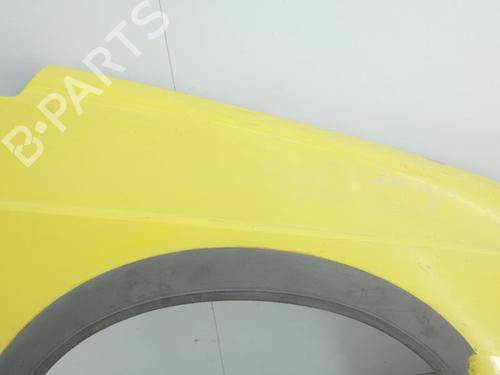 Right front fenders CITROËN C15 Box Body/MPV (VD_) 1.1 | BP23666067C42 