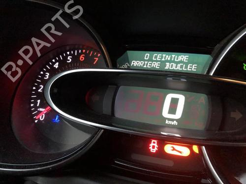 Switch RENAULT CLIO IV (BH_) 0.9 TCe 90 (BHNF, BHMA, BHMH, BHJK, BHJR) | BP23675632I30 - Image 8