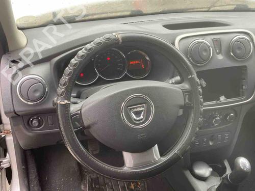 driver-airbag-dacia-logan-ii-2012-36439811 main image