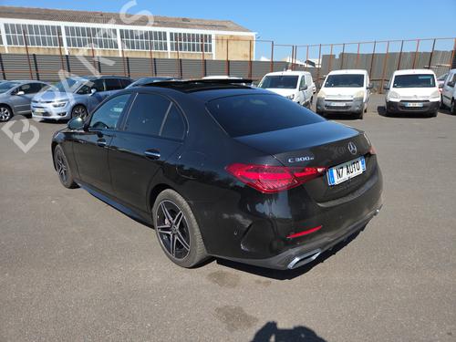Fælk MERCEDES-BENZ C-CLASS (W206) C 300 e (206.054) | BP30890332C45 - Image 89