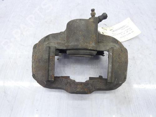 Used Left front brake caliper Left front brake caliper RENAULT RAPID Box Body/MPV (F40_, G40_) 1.1 (48 hp) 23669194 23669194