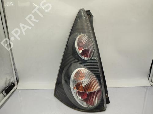 Left taillight CITROËN C1 (PM_, PN_) 1.0 | BP23740756C34 - Image 2