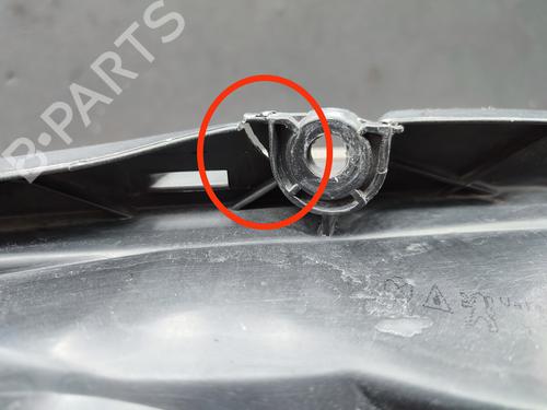 Left headlight PEUGEOT 106 II (1A_, 1C_) 1.0 i | BP23669785C28 
