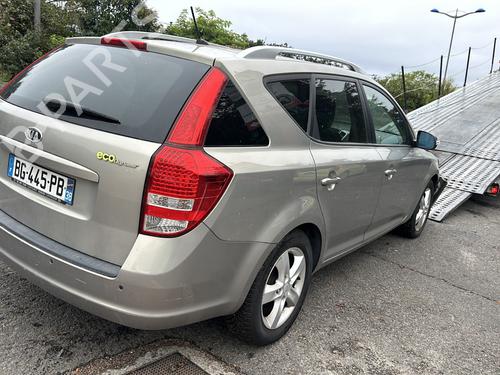 Engine KIA CEE'D SW (ED) 1.6 CRDi 115 | BP36248674M1 - Image 7