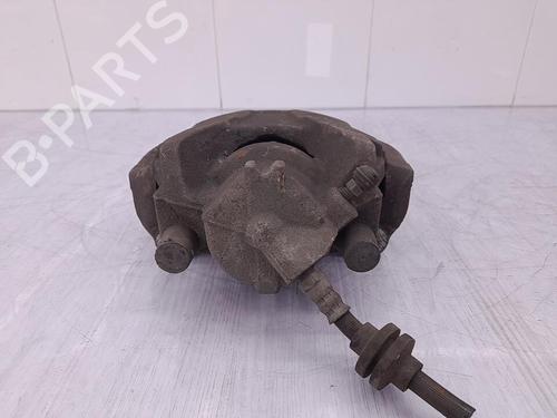 Right front brake caliper RENAULT MEGANE III Hatchback (BZ0/1_, B3_) 1.5 dCi | BP23685476M104 - Image 3
